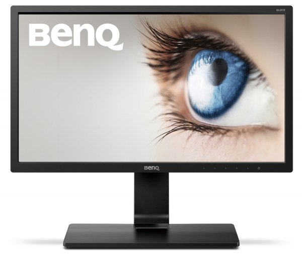 Монитор BenQ GL2070 подходит для дома и офиса - «Новости сети»