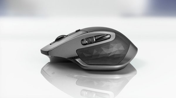 Мыши Logitech MX Master 2S и MX Anywhere 2S позволяют работать с несколькими ПК - «Новости сети»