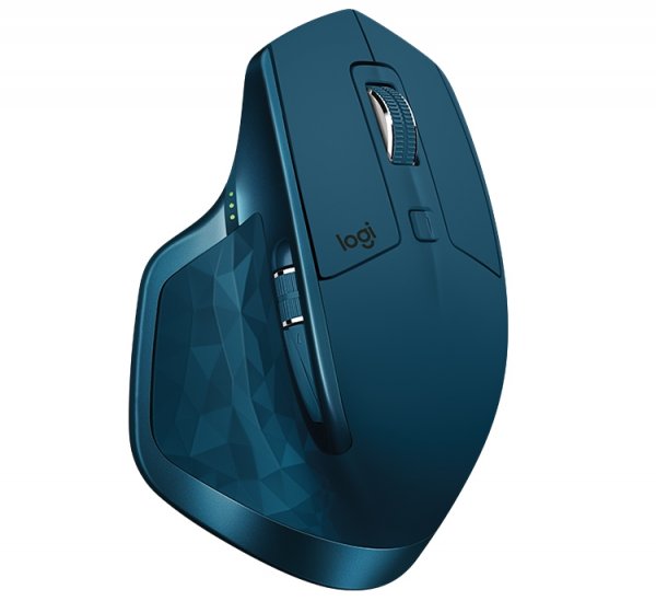 Мыши Logitech MX Master 2S и MX Anywhere 2S позволяют работать с несколькими ПК - «Новости сети»