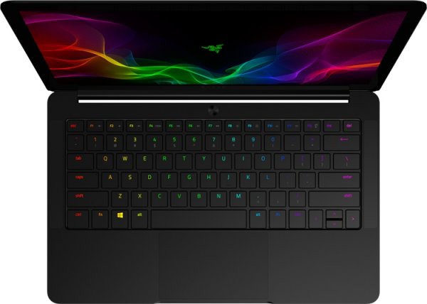 Новый ноутбук Razer Blade Stealth получил 13,3" экран Quad HD+ на матрице IGZO - «Новости сети»