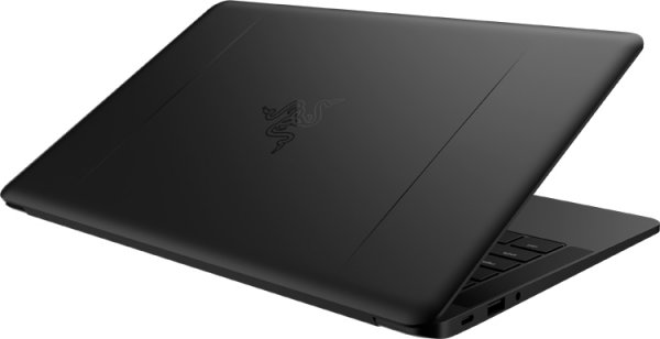 Новый ноутбук Razer Blade Stealth получил 13,3" экран Quad HD+ на матрице IGZO - «Новости сети»