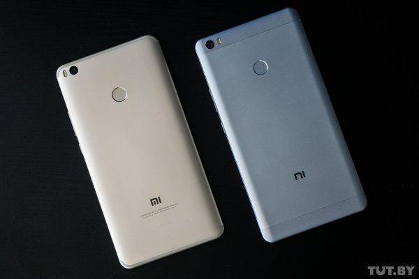 Обзор огромного Xiaomi Mi Max 2: отличный смартфон для отпуска | - «Интернет и связь»