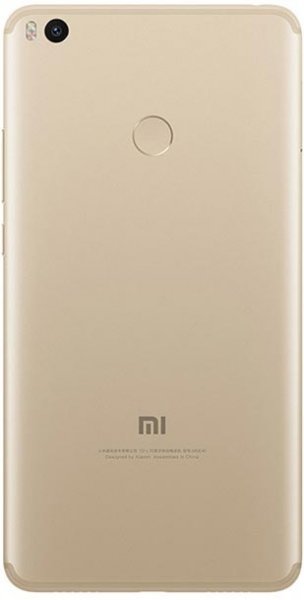 Обзор огромного Xiaomi Mi Max 2: отличный смартфон для отпуска | - «Интернет и связь»