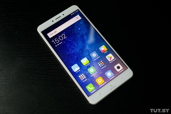 Обзор огромного Xiaomi Mi Max 2: отличный смартфон для отпуска | - «Интернет и связь»