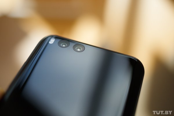 Обзор Xiaomi Mi6: смартфон нового уровня | - «Интернет и связь»