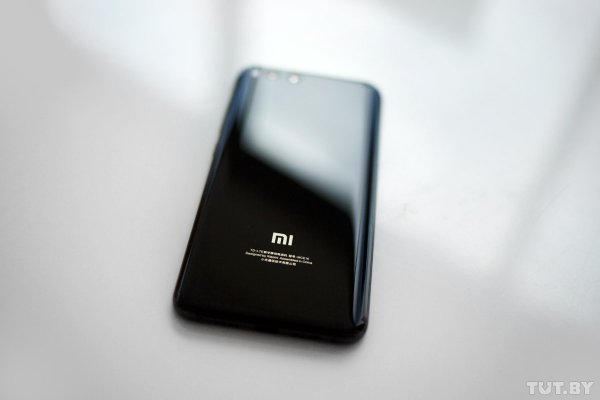 Обзор Xiaomi Mi6: смартфон нового уровня | - «Интернет и связь»