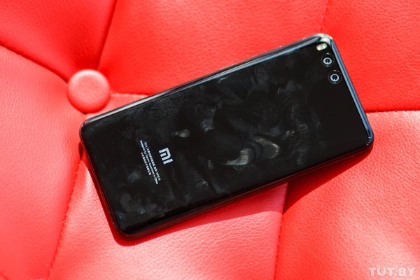 Обзор Xiaomi Mi6: смартфон нового уровня | - «Интернет и связь»