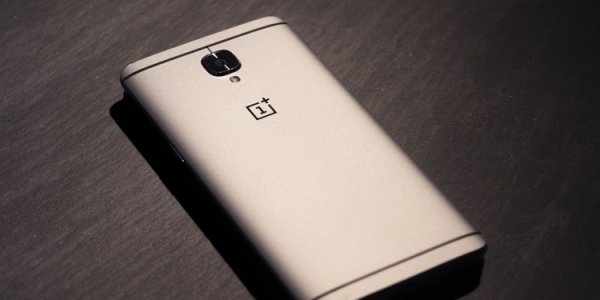 Официально: OnePlus 5 будет представлен 20 июня - «Новости сети»