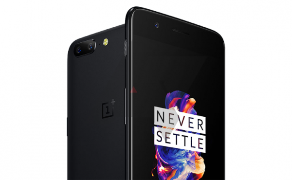 OnePlus 5 станет Android-копией iPhone 7 Plus | - «Интернет и связь»