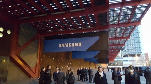 Первый завод бытовой техники Samsung в США будет построен в Южной Каролине - «Новости сети»