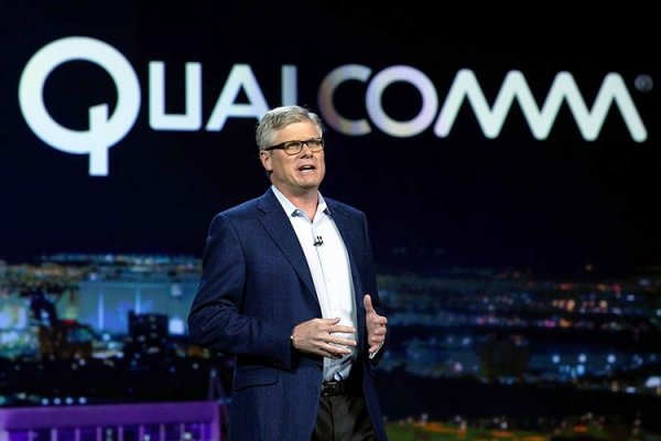 Qualcomm упростит создание «умных» аудиоколонок - «Новости сети»