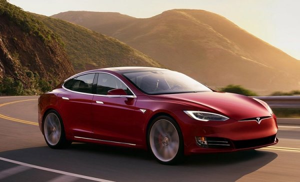 Расследование вновь не нашло вины Tesla в смертельном ДТП - «Новости сети»