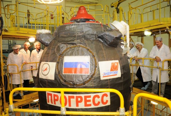 Российская сверхтяжёлая ракета полетит в конце следующего десятилетия - «Новости сети»