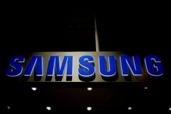 Samsung Electronics может запустить Galaxy Note8 в августе - «Новости сети»