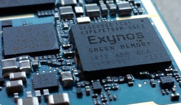 Samsung рассчитывает освоить выпуск 6-нм чипов в течение двух лет - «Новости сети»