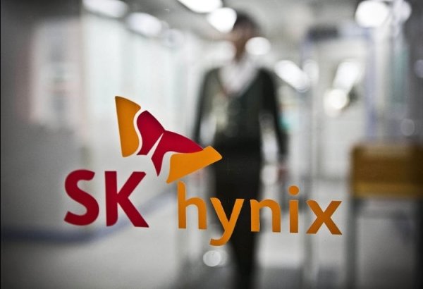 SK Hynix разрабатывает 96- и 128-слойную 3D NAND - «Новости сети»