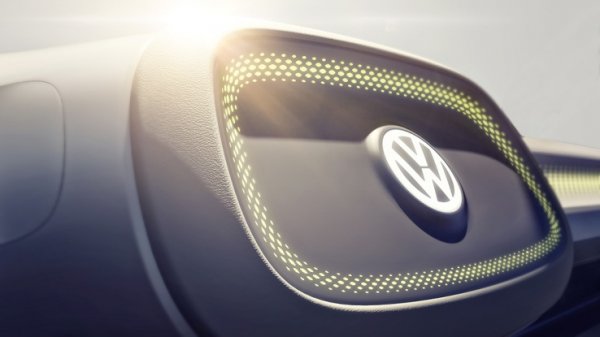 Сотрудничество Volkswagen и NVIDIA вышло за пределы автоиндустрии - «Новости сети»