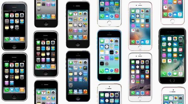 Стив Джобс хотел оснастить iPhone кнопкой на тыльной панели - «Новости сети» Стив Джобс хотел оснастить iPhone кнопкой на тыльной панели - «Новости сети»