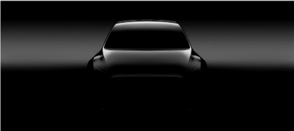 Tesla построит для производства Model Y новый завод - «Новости сети»