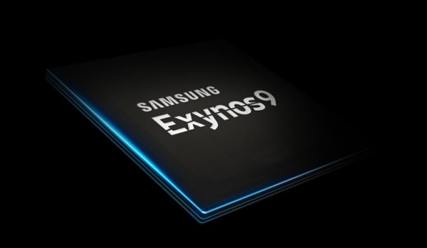 У Samsung готово собственное графическое ядро для чипов Exynos - «Новости сети»