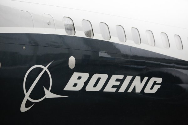 В 2018 году Boeing начнёт испытания беспилотного пассажирского самолёта - «Новости сети»