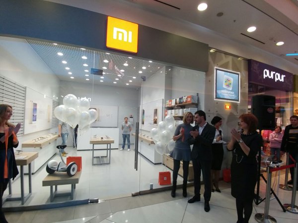 В Беларусь приходит продавец Xiaomi, который пытался бороться с AliExpress | - «Интернет и связь»