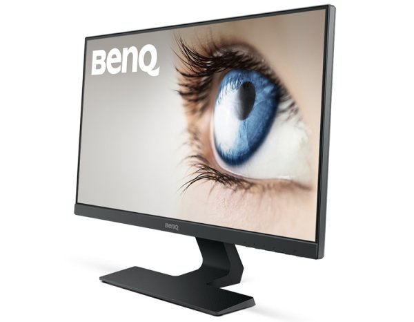 В семейство BenQ G80 Series вошли мониторы размером от 24 до 27 дюймов - «Новости сети»