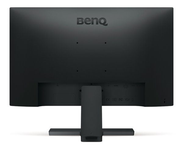 В семейство BenQ G80 Series вошли мониторы размером от 24 до 27 дюймов - «Новости сети»