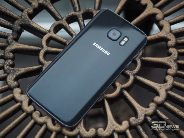 Владельцам смартфонов Samsung Galaxy стали доступны 4G-звонки в сети «МегаФона» в Москве - «Новости сети»
