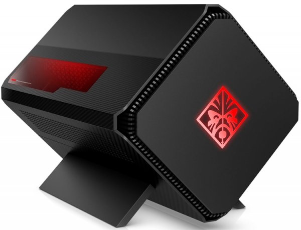 Внешний бокс HP Omen Accelerator вмещает видеокарту и накопитель - «Новости сети»