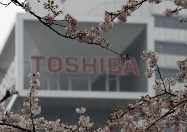 Western Digital ещё раз увеличит предложение за полупроводниковый бизнес Toshiba - «Новости сети»