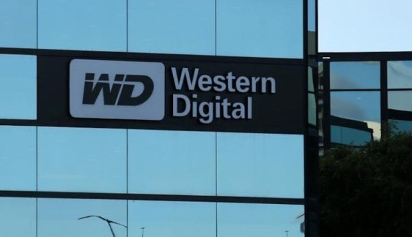 Western Digital обвинила Toshiba в нанесении ущерба клиентам - «Новости сети»