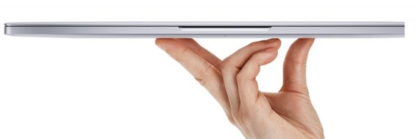 Xiaomi подготовила новый ноутбук Mi Notebook Air с 13,3" экраном и чипом Kaby Lake - «Новости сети»