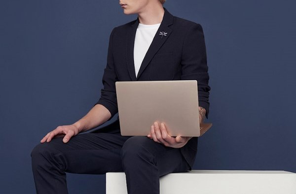 Xiaomi подготовила новый ноутбук Mi Notebook Air с 13,3" экраном и чипом Kaby Lake - «Новости сети»