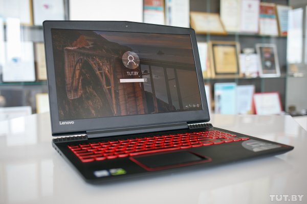 "Золотая середина" для игр: обзор геймерского ноутбука Lenovo Legion Y520 | - «Интернет и связь»