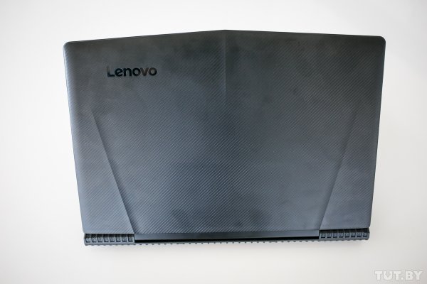 "Золотая середина" для игр: обзор геймерского ноутбука Lenovo Legion Y520 | - «Интернет и связь»