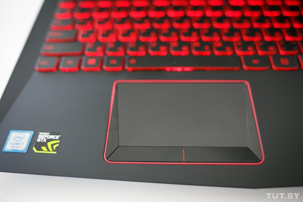 "Золотая середина" для игр: обзор геймерского ноутбука Lenovo Legion Y520 | - «Интернет и связь»