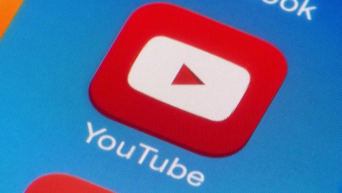 YouTube запустит два новых типа рекламного таргетинга - «Интернет»
