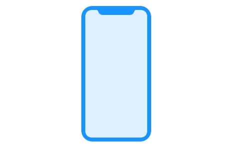 Apple раскрыла примерный дизайн iPhone 8 и функцию распознавания лиц - «Новости сети»