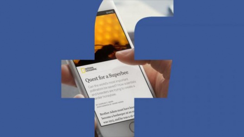Facebook изменил правила публикации ссылок - «Интернет»