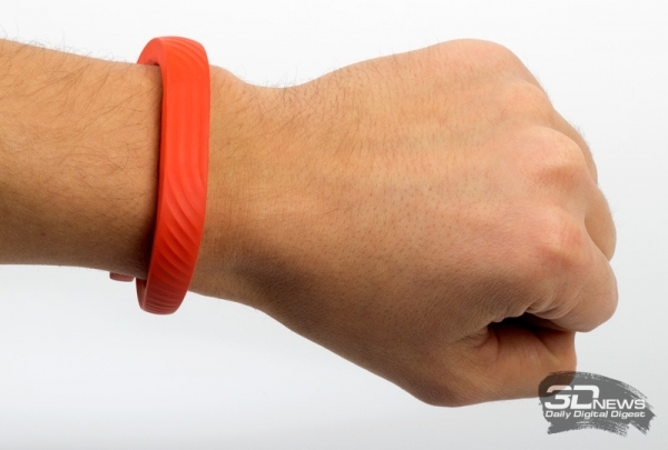 Jawbone начала процедуру ликвидации - «Новости сети»