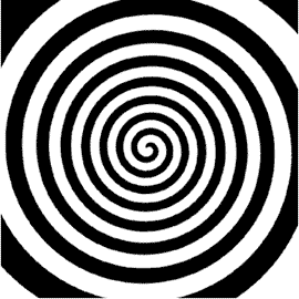 Картинка дня: оптическая иллюзия, которая улучшает зрение | - «Интернет и связь»