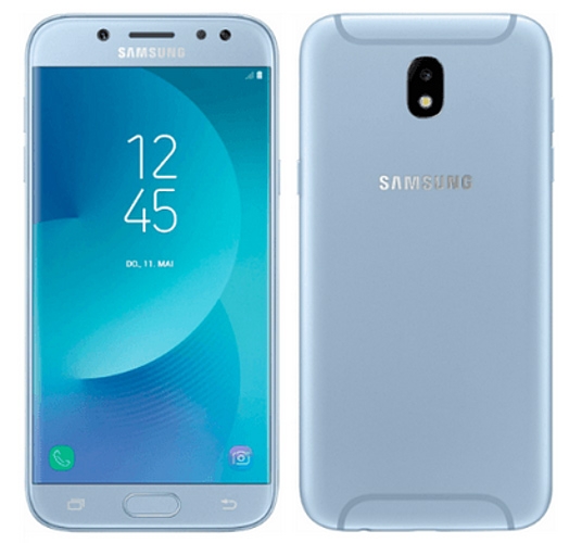 Samsung Galaxy J5 получил больше памяти и приставку Pro к названию - «Новости сети»