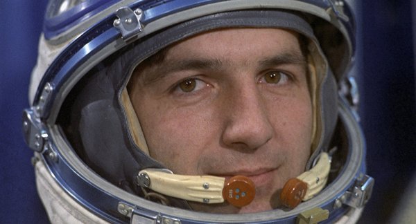 78 суток в космосе. Петру Климуку исполнилось 75 лет | - «Интернет и связь»