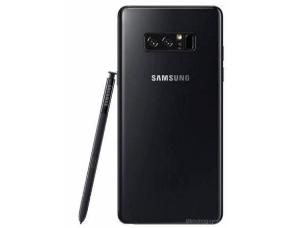 Анонс фаблета Samsung Galaxy Note 8 запланирован на 23 августа - «Новости сети»