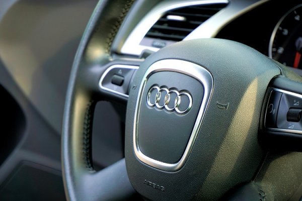 Audi сократит расходы ради разработки электромобилей - «Новости сети»