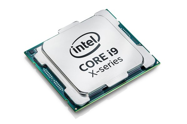 Частота 12-ядерного Core i9-7920X — менее 3,0 ГГц - «Новости сети»