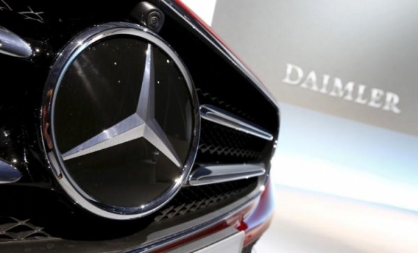 Daimler потратит 220 млн евро на снижение выбросов в более 3 млн дизельных автомобилей - «Новости сети»