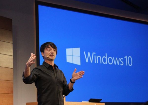 Функция Timeline не появится в осеннем обновлении Windows 10 - «Windows»