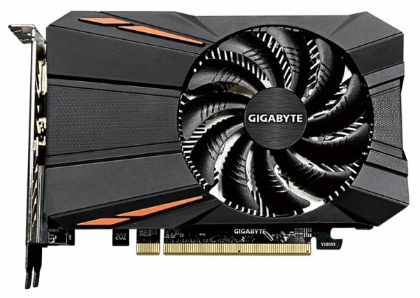 Gigabyte выпустила видеокарту Radeon RX 560 OC 4G - «Новости сети» Gigabyte выпустила видеокарту Radeon RX 560 OC 4G - «Новости сети»